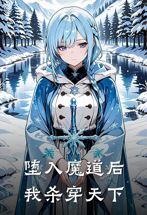 堕入魔道后，我杀穿天下