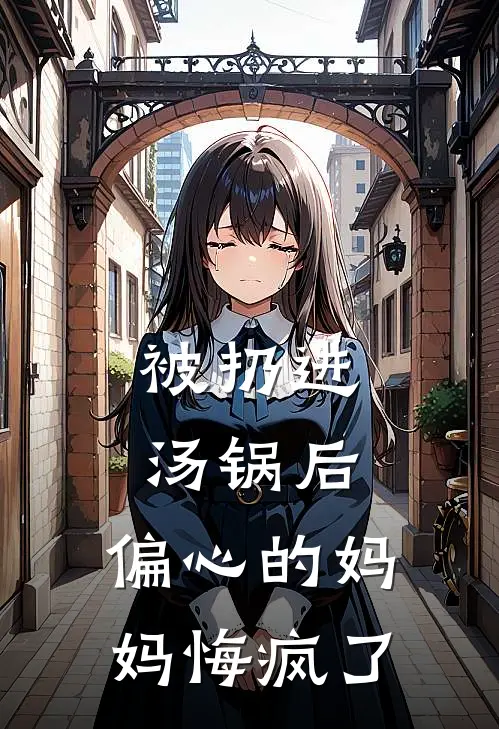 被扔进汤锅后，偏心的妈妈悔疯了