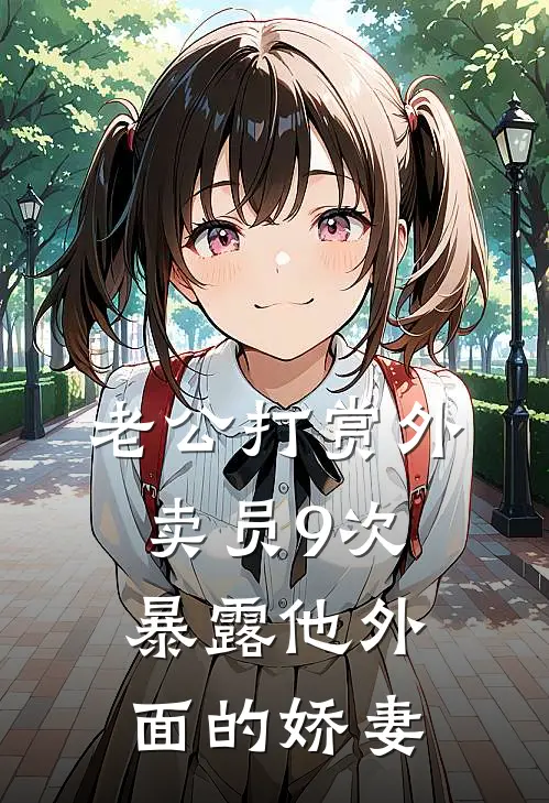 老公打赏外卖员9次，暴露他外面的娇妻