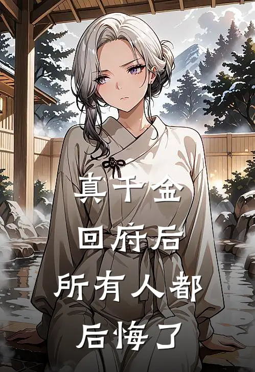真千金回府后，所有人都后悔了