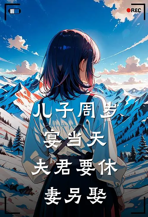 儿子周岁宴当天，夫君要休妻另娶