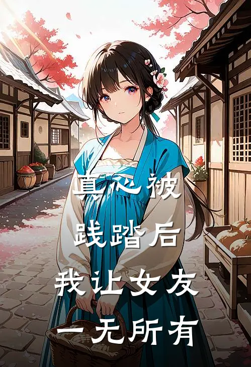 真心被践踏后，我让女友一无所有