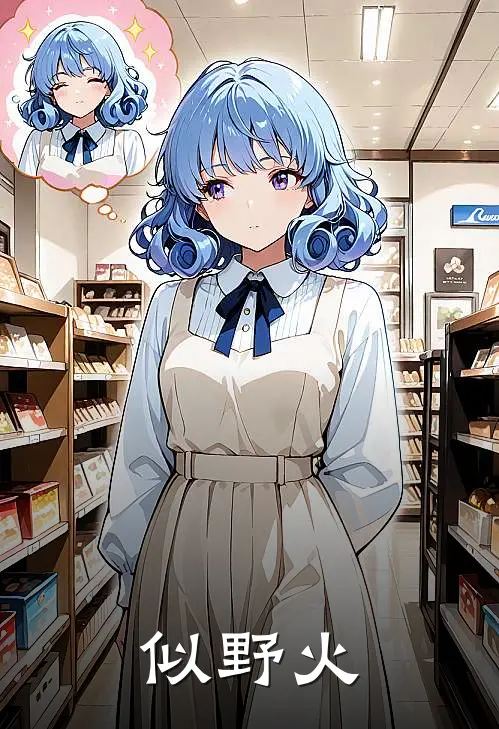 似野火