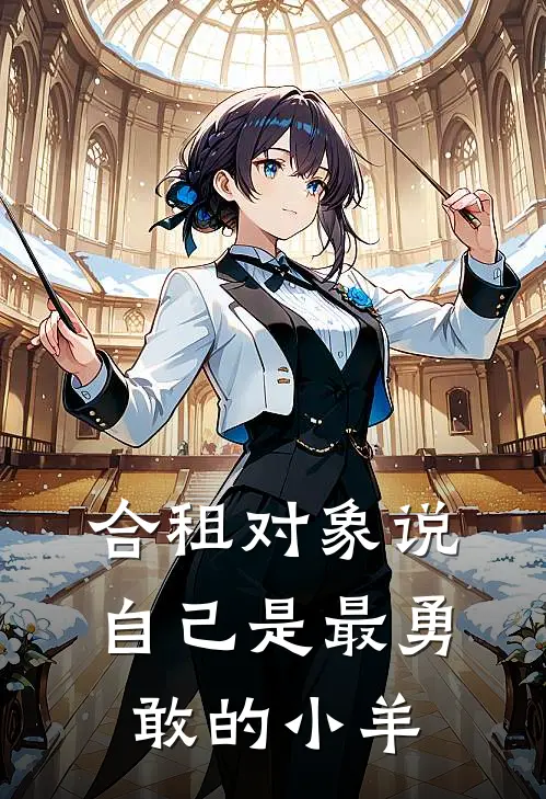 合租对象说自己是最勇敢的小羊