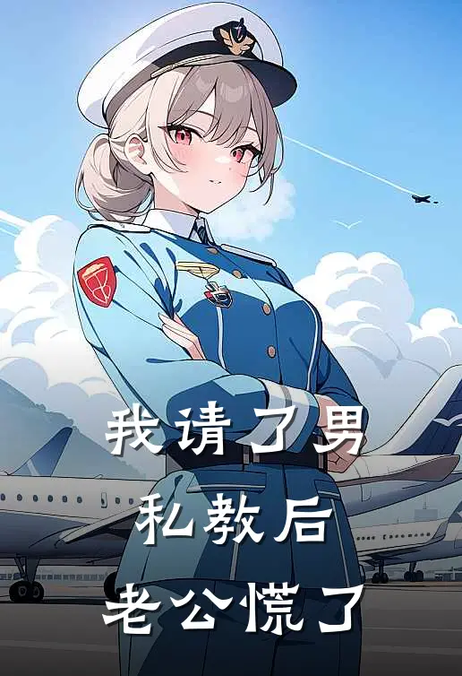 我请了男私教后，老公慌了