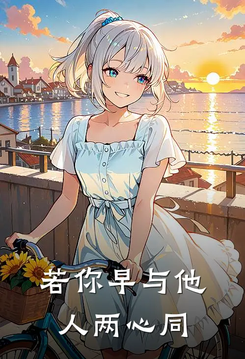 若你早与他人两心同
