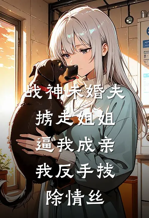 战神未婚夫掳走姐姐逼我成亲，我反手拔除情丝