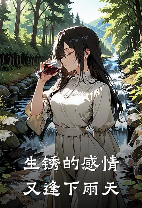 生锈的感情又逢下雨天