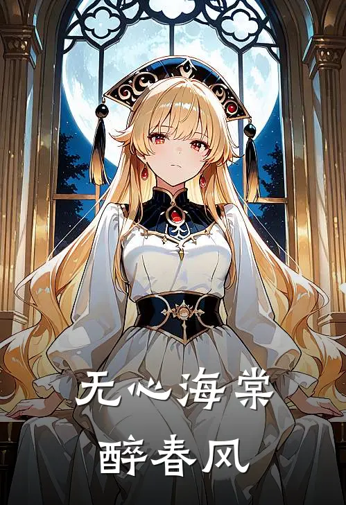 无心海棠醉春风