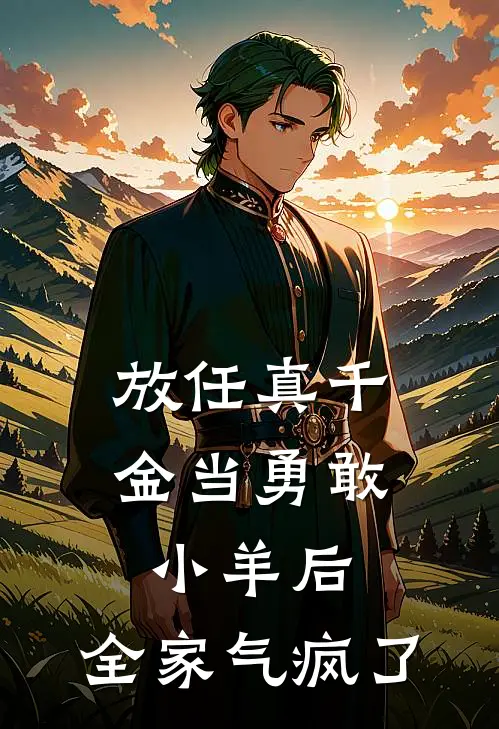放任真千金当勇敢小羊后，全家气疯了