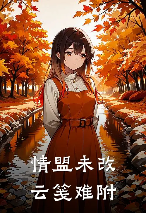情盟未改，云笺难附