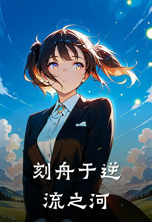 刻舟于逆流之河