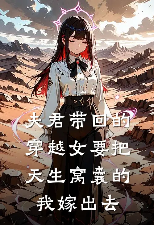 夫君带回的穿越女要把天生窝囊的我嫁出去