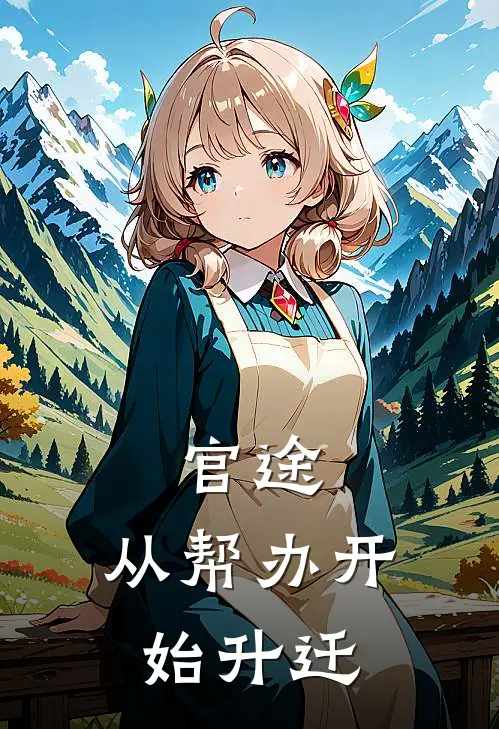 官途：从帮办开始升迁