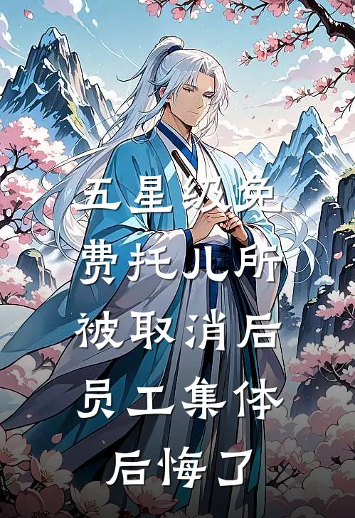 五星级免费托儿所被取消后，员工集体后悔了