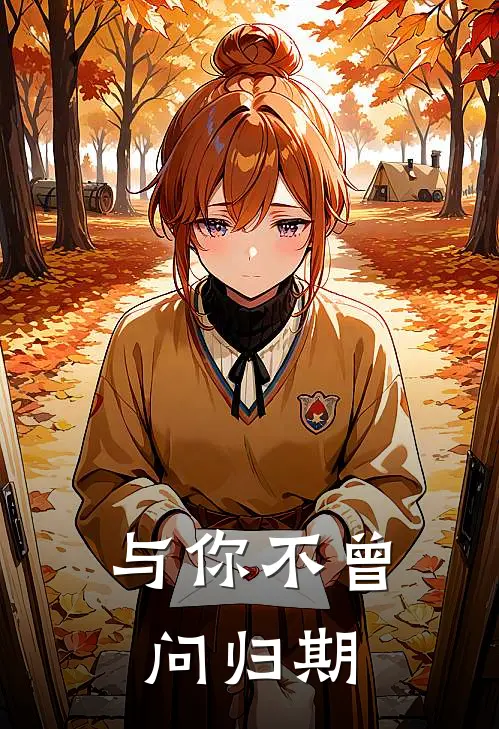 与你不曾问归期