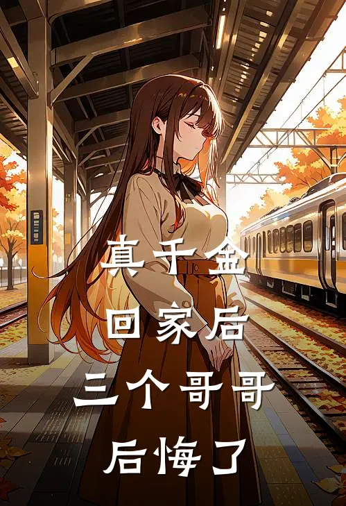 真千金回家后，三个哥哥后悔了