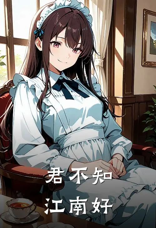 君不知，江南好