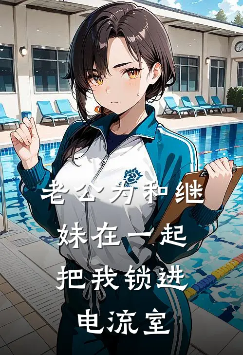 老公为和继妹在一起，把我锁进电流室