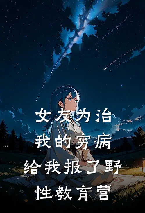 女友为治我的穷病，给我报了野性教育营