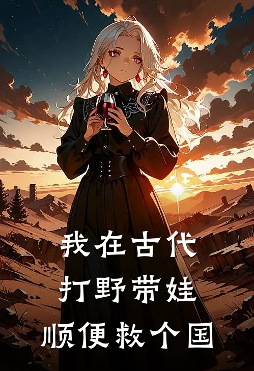我在古代打野带娃，顺便救个国