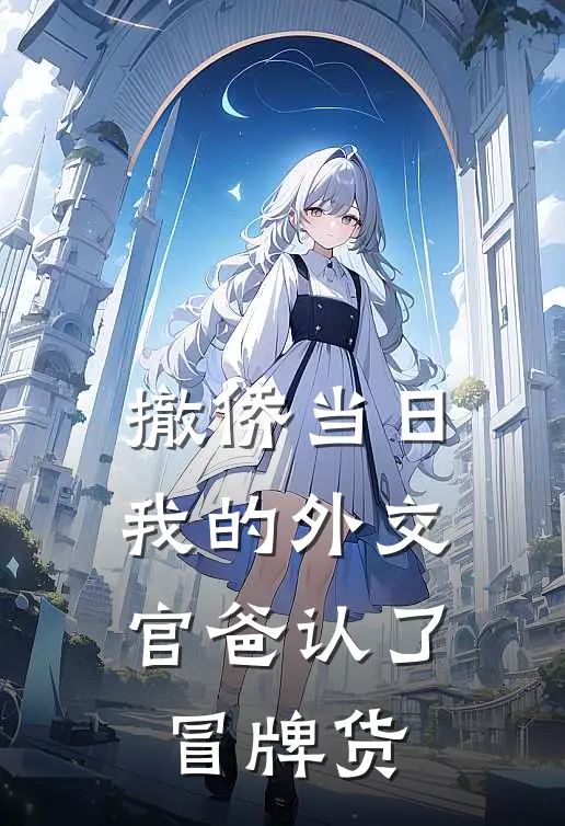 撤侨当日，我的外交官爸认了冒牌货