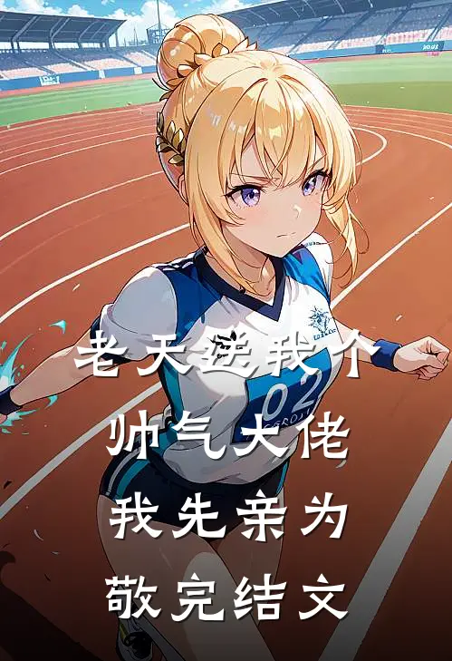 老天送我个帅气大佬，我先亲为敬完结文