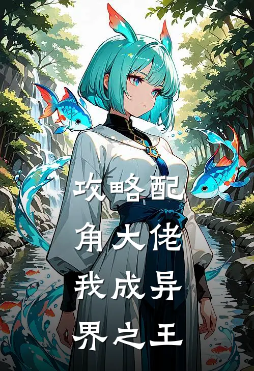 攻略配角大佬，我成异界之王
