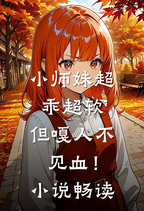 小师妹超乖超软，但嘎人不见血！小说畅读