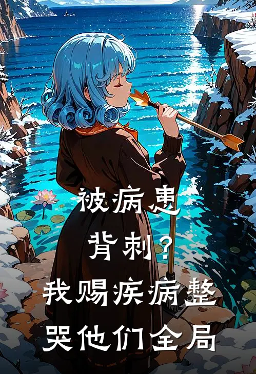 被病患背刺？我赐疾病整哭他们全局
