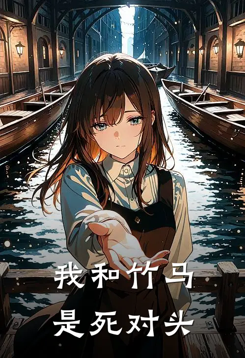 我和竹马是死对头