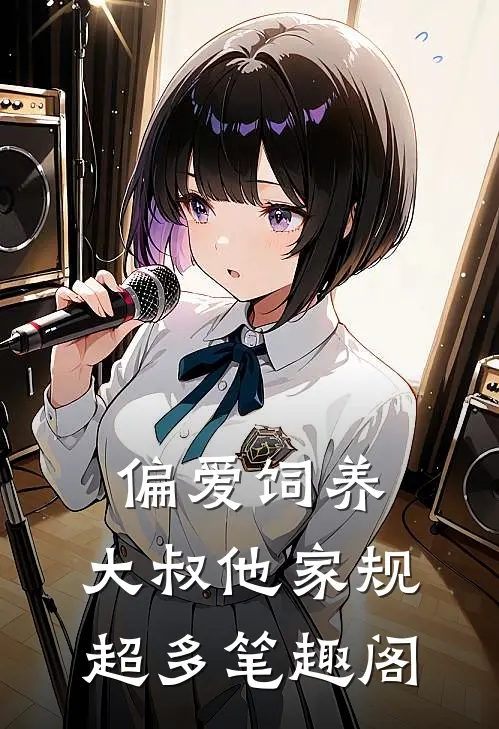 偏爱饲养，大叔他家规超多笔趣阁