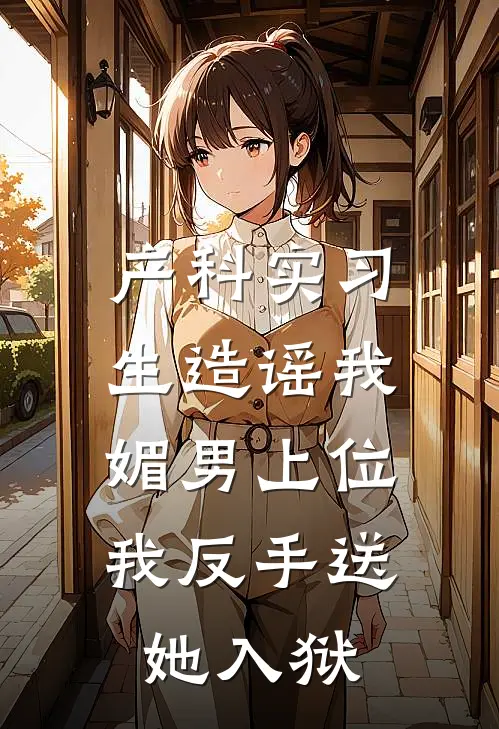 产科实习生造谣我媚男上位，我反手送她入狱