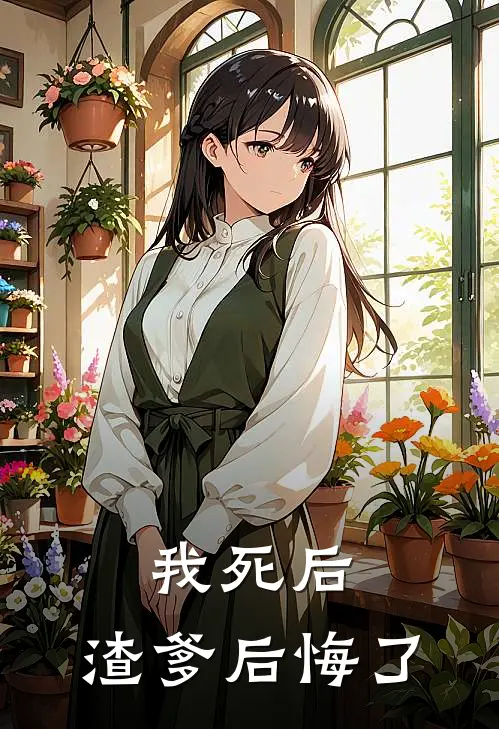 我死后，渣爹后悔了