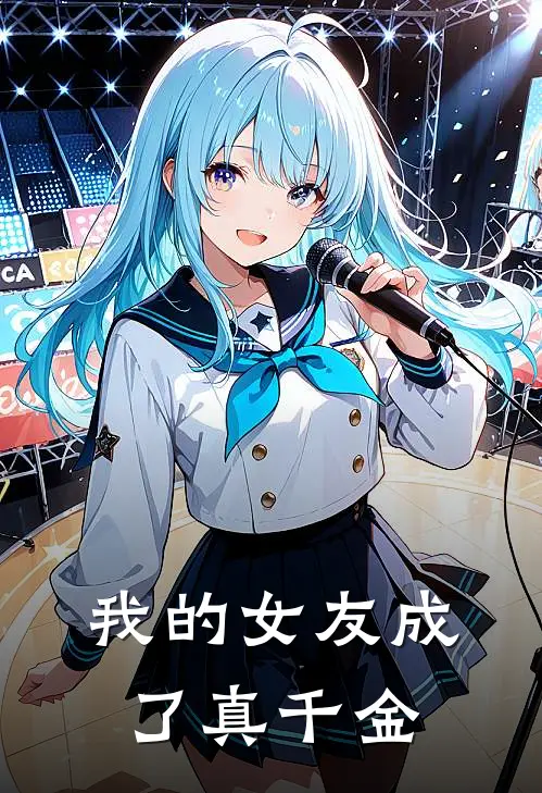 我的女友成了真千金