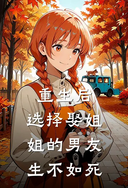 重生后，选择娶姐姐的男友生不如死