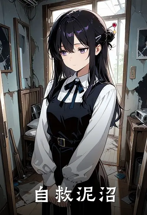 自救泥沼