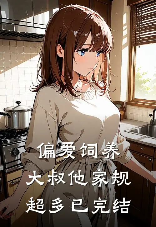 偏爱饲养，大叔他家规超多已完结