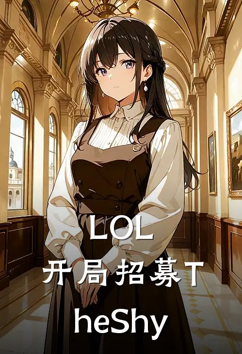 LOL：开局招募TheShy