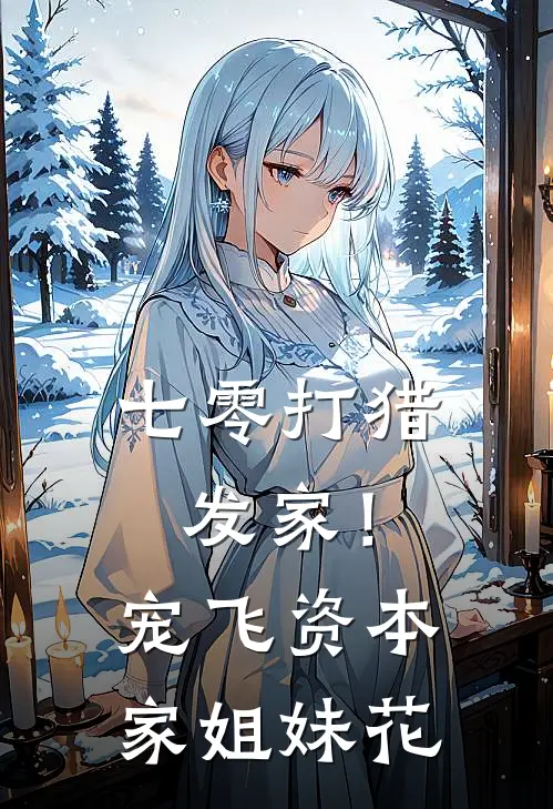 七零打猎发家！宠飞资本家姐妹花