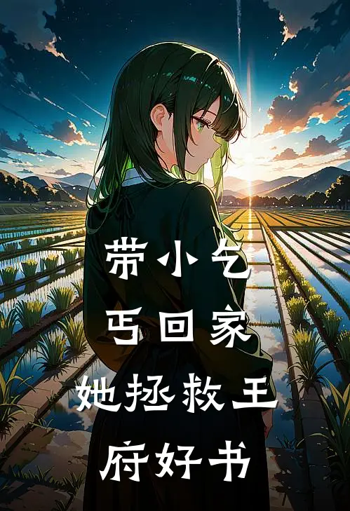 带小乞丐回家，她拯救王府好书