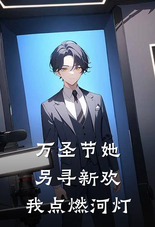 万圣节她另寻新欢，我点燃河灯