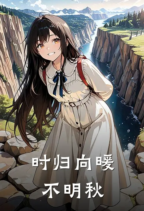时归向暖不明秋