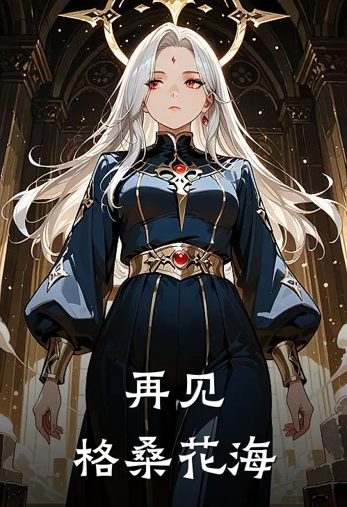 再见，格桑花海