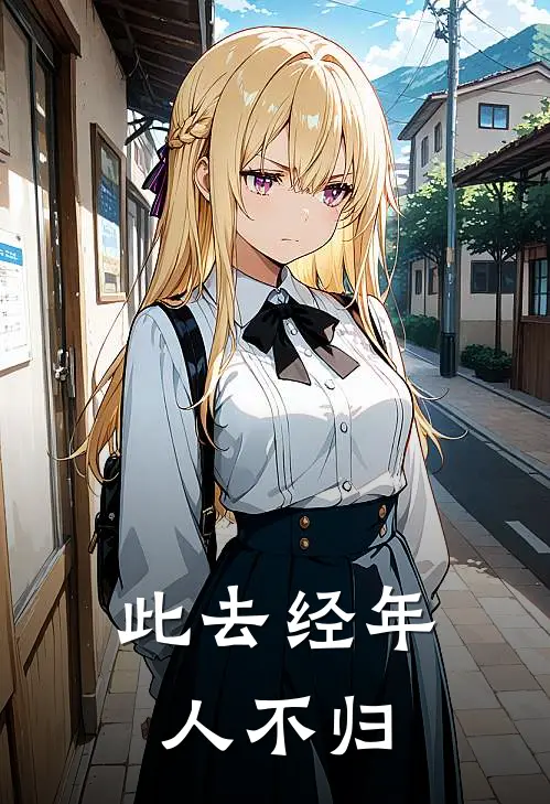 此去经年人不归