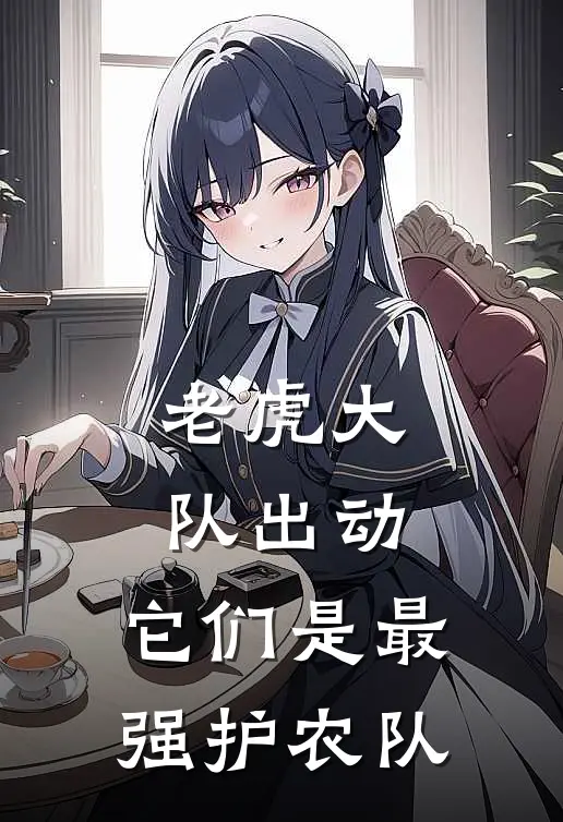 老虎大队出动，它们是最强护农队