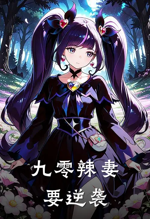 九零辣妻要逆袭