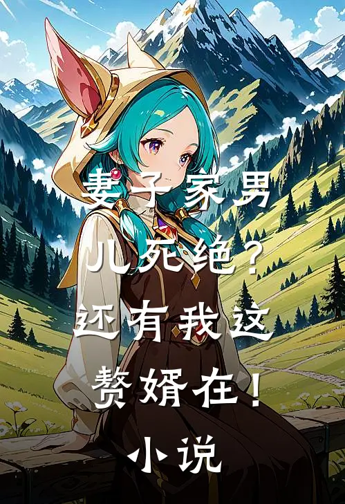 妻子家男儿死绝？还有我这赘婿在！小说