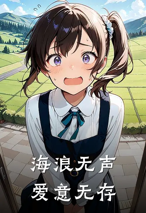 海浪无声，爱意无存