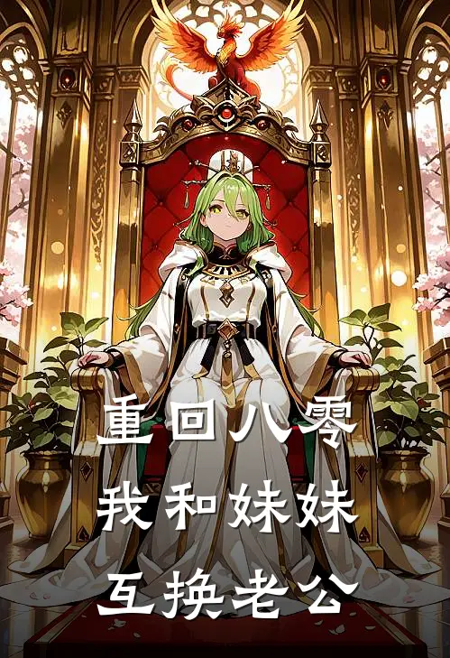 重回八零，我和妹妹互换老公